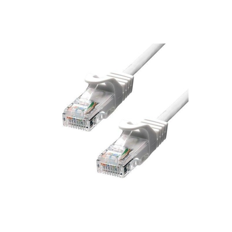 ProXtend CAT5e U/UTP CU PVC Ethernet ProXtend CAT5e U/UTP CU PVC Ethernet